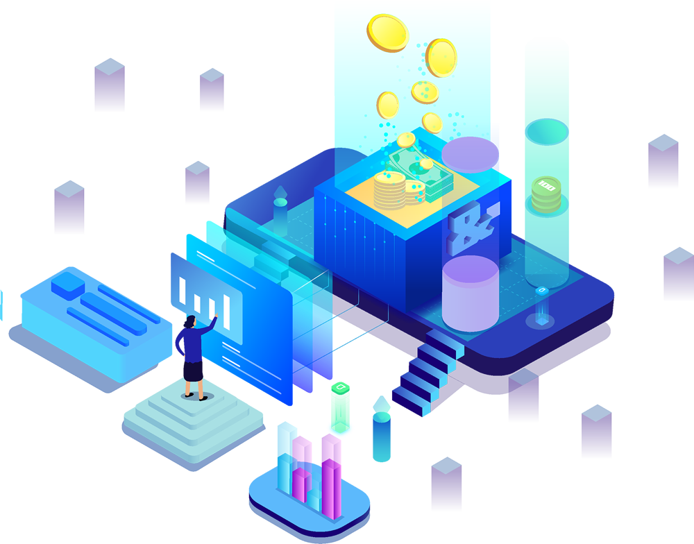 Feature Illustration