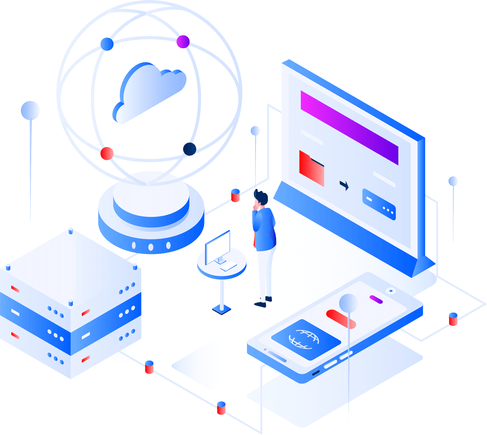 Creative Writers Illustration